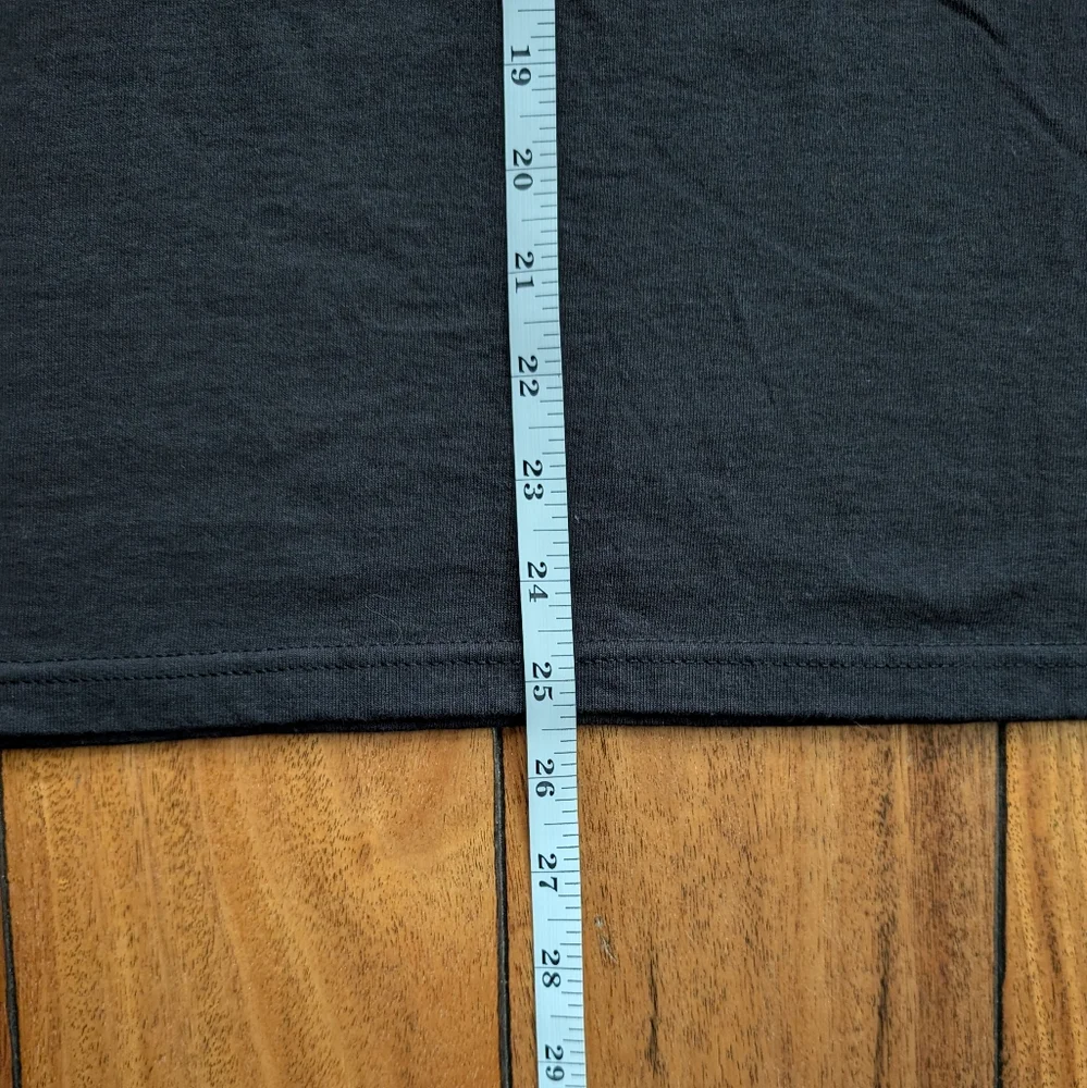 Pittsburgh Steelers 2009 Super Bowl Tee (L) - Picture 7 of 7